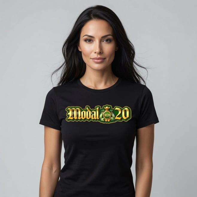 Login Modal20
