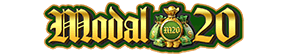 Logo MODAL20