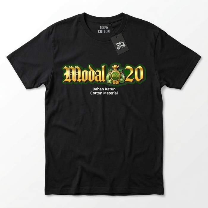 Situs Modal20